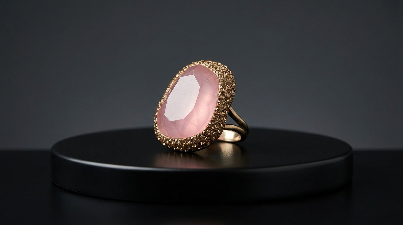 Ufuk Kaya Ring