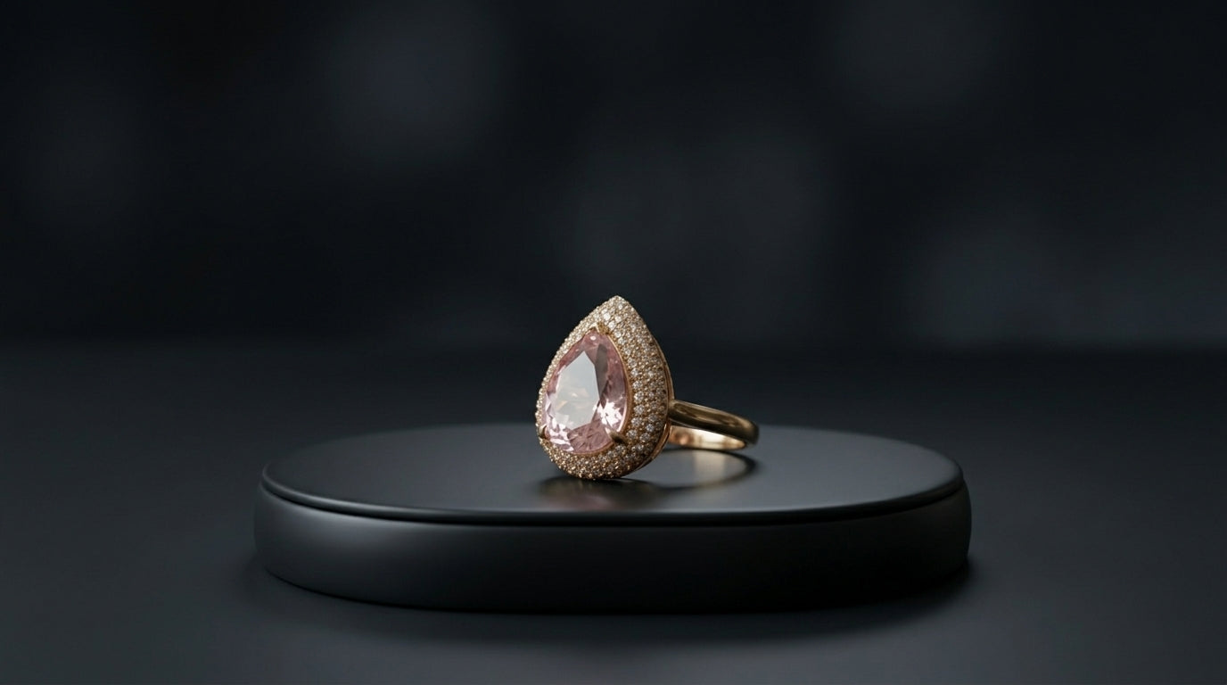 Sarp Yildiz Ring