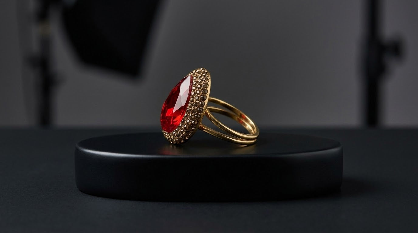 Doruk Aslan Ring