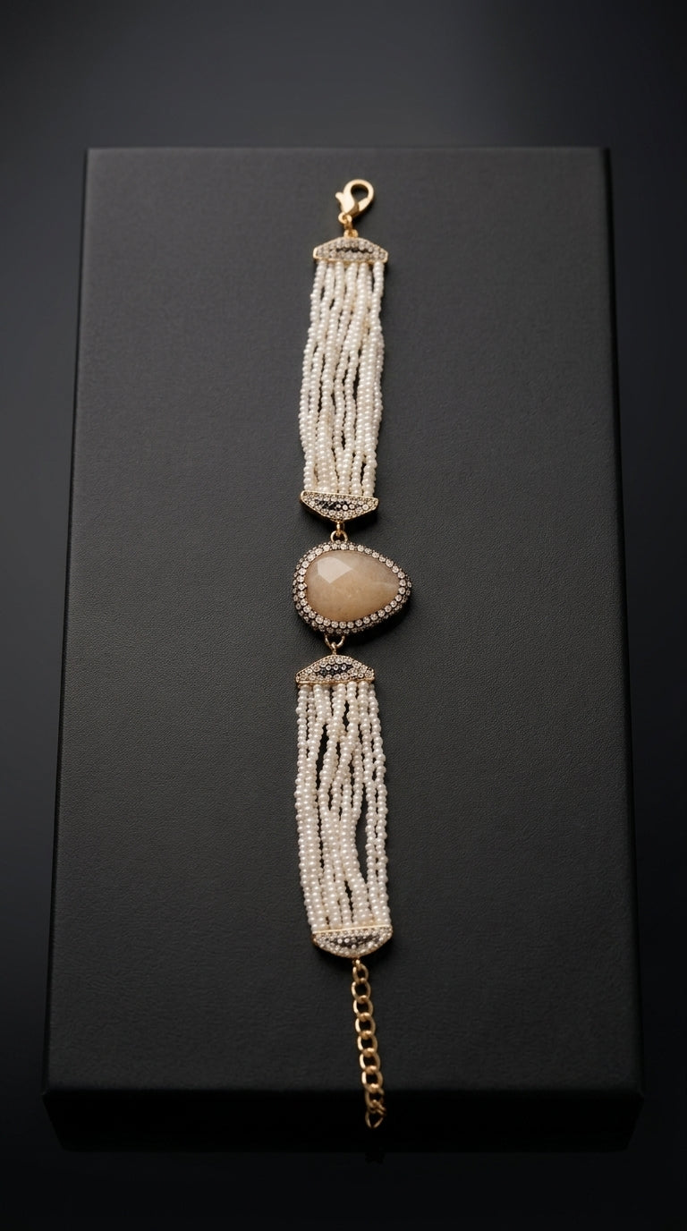Sehrazat Bracelets