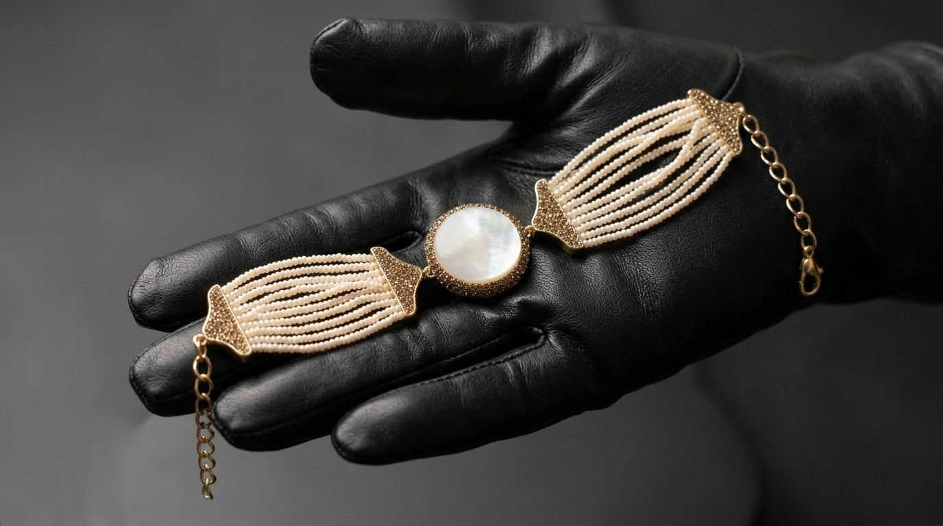 Altin Gul Bracelet