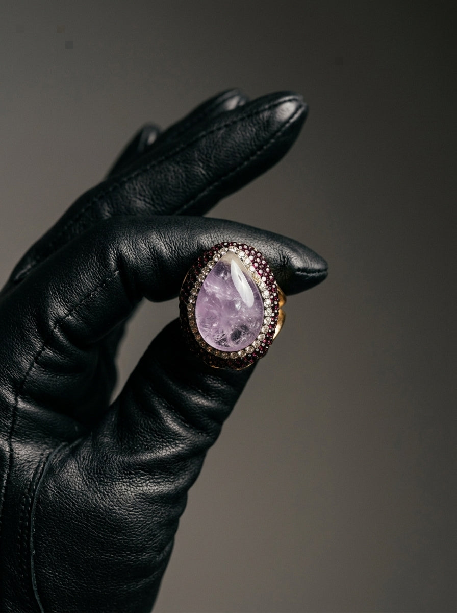 Ilker Kaya Ring