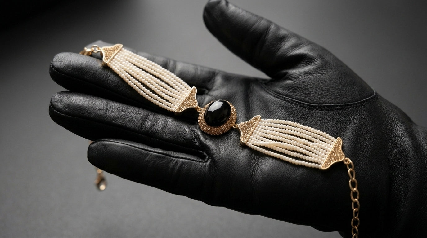 Mavi Ruya Bracelet