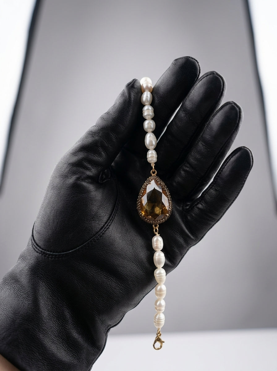 Arslan Demir Bracelet