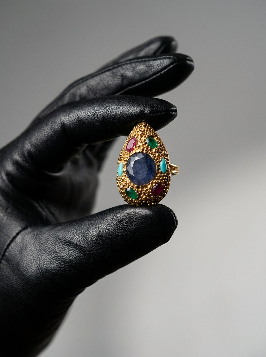 Oktay Kaya Ring