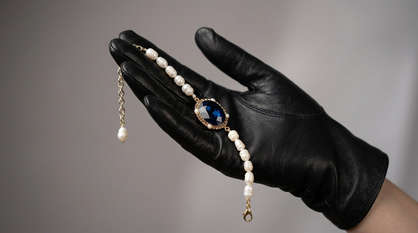 Selim Yilmaz Bracelet