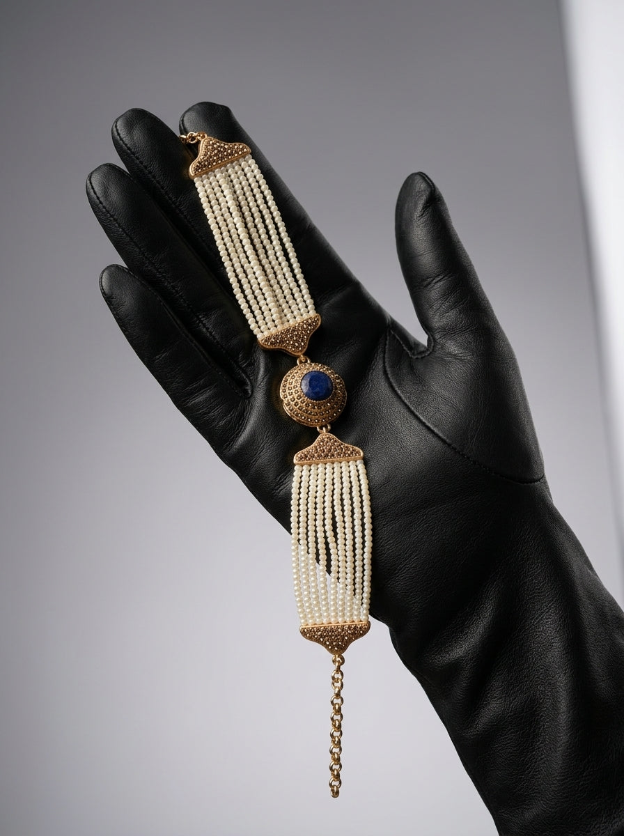Deniz Alp Bracelet