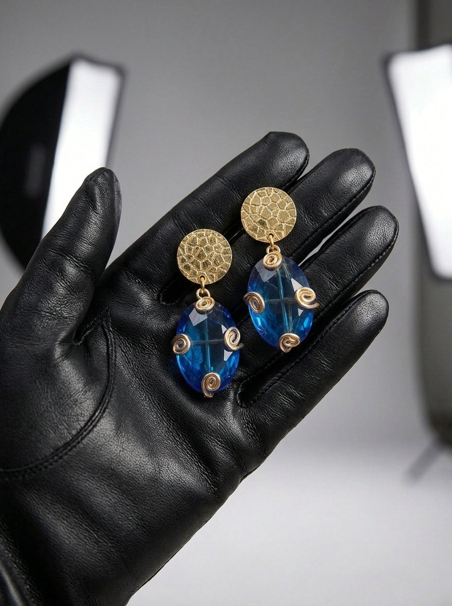 Guzel Hayat Earrings