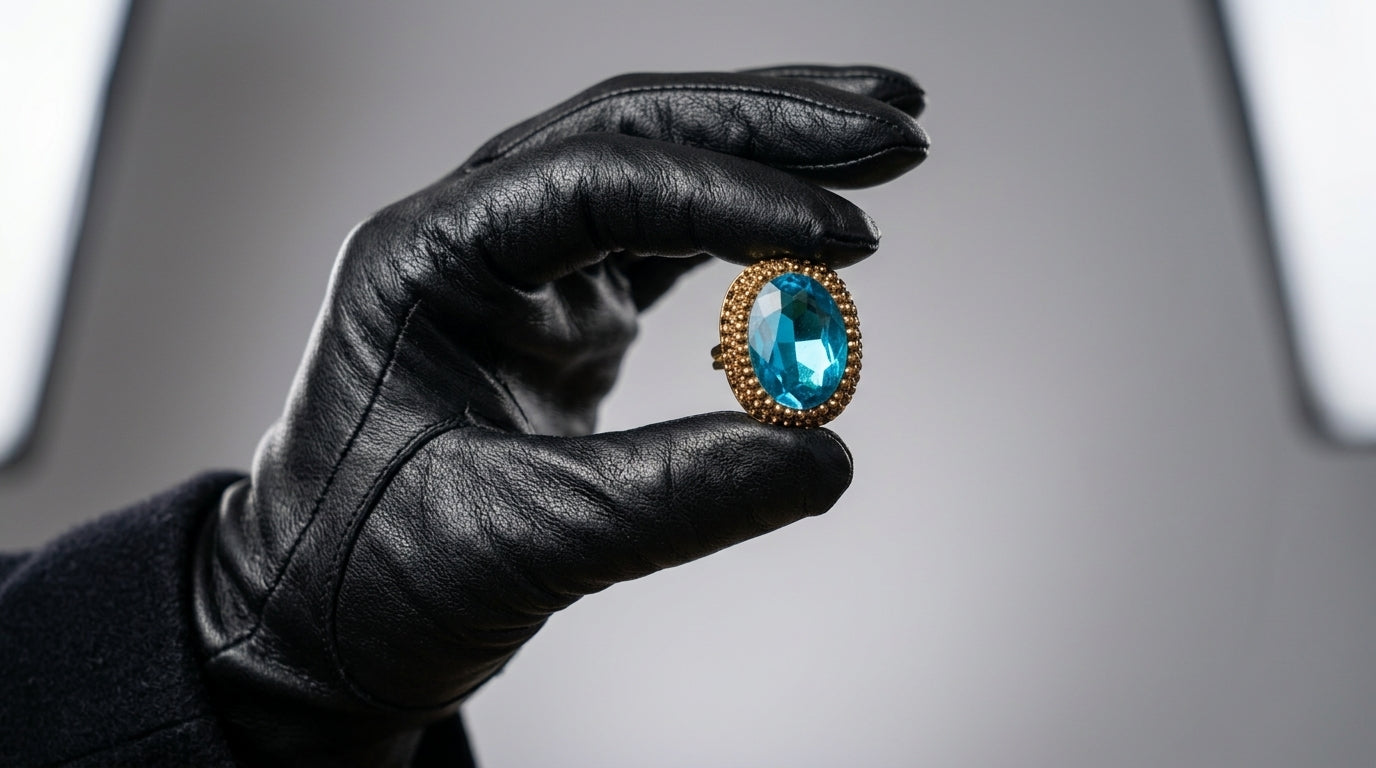 Ferhat Yildiz Ring