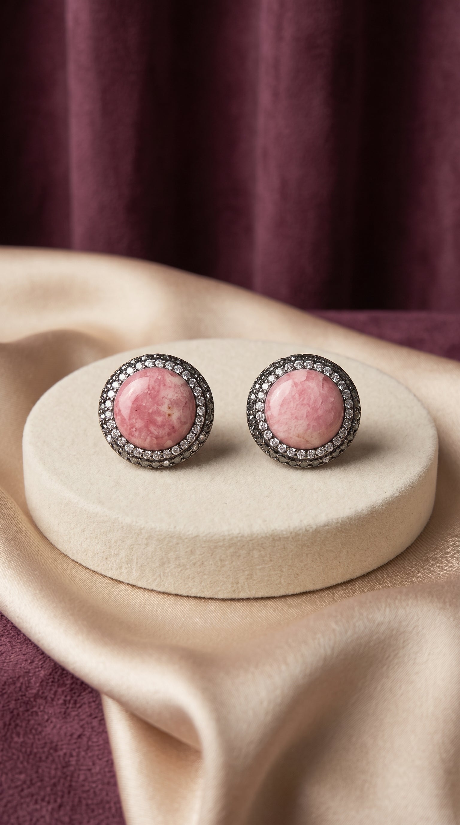 Nesrin Earrings