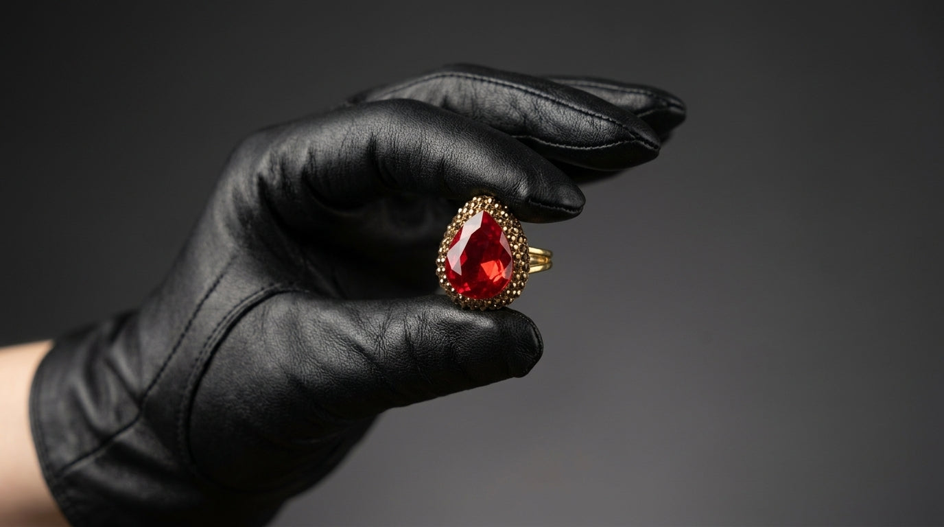 Doruk Aslan Ring