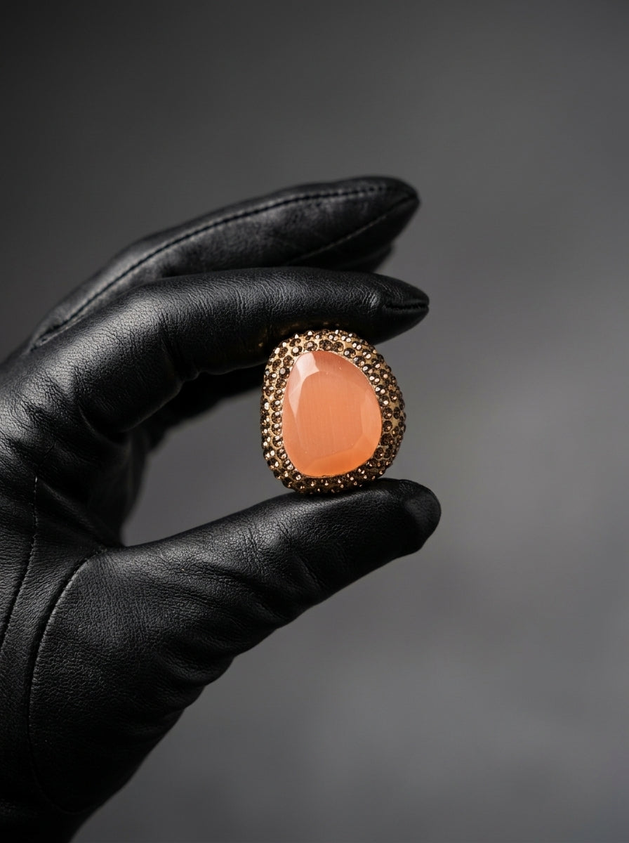 Yigit Kaya Ring