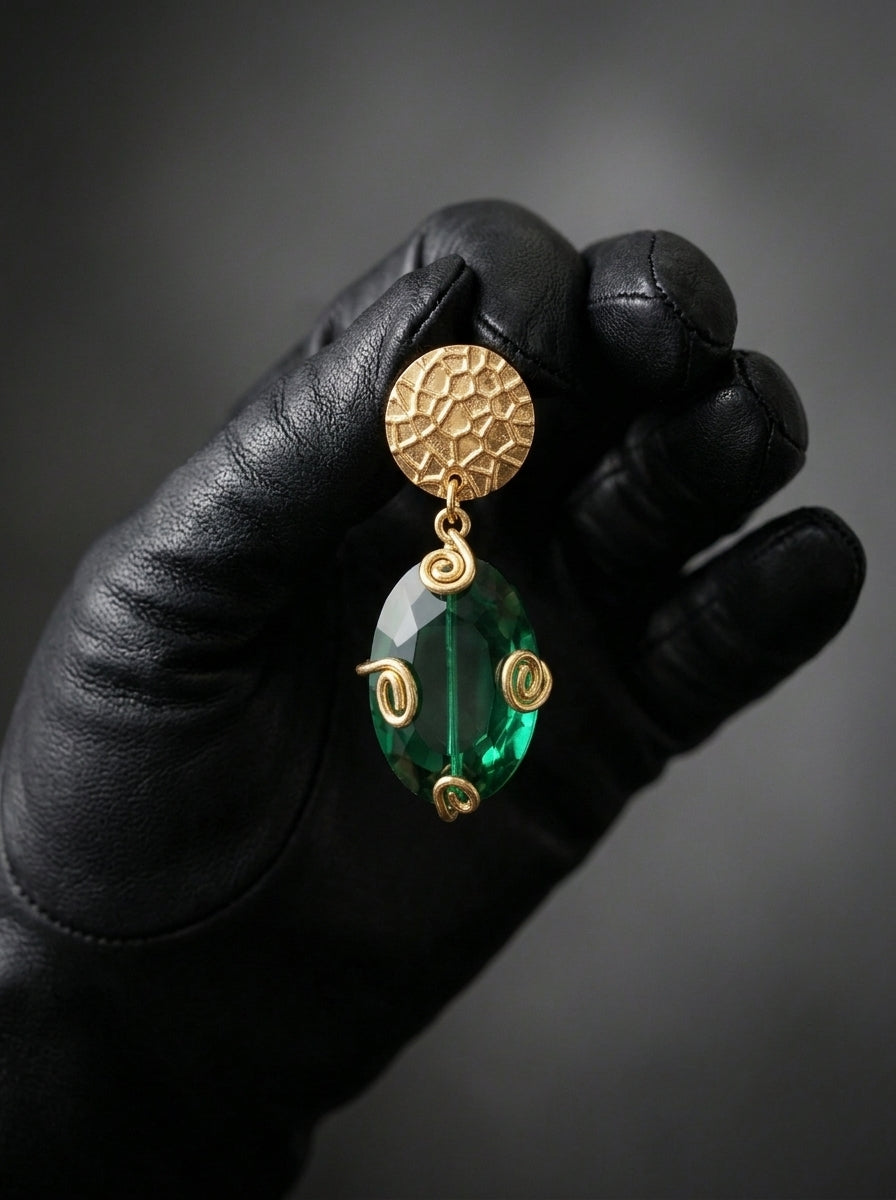 Guzel Hayat Earrings