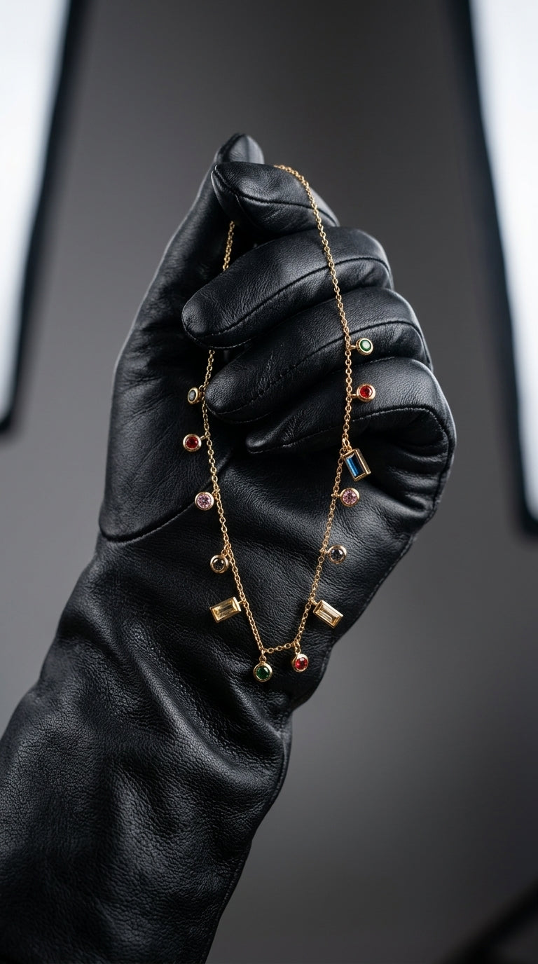Prism Luxe Necklace