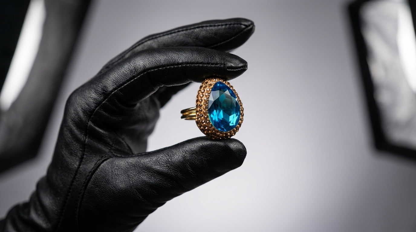 Atakan Demir Ring