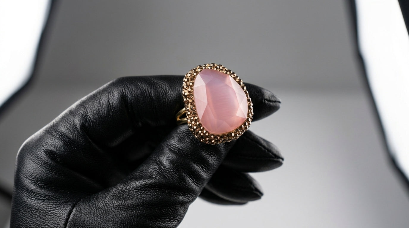 Ufuk Kaya Ring