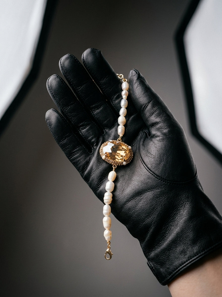 Murat Kaan Bracelet