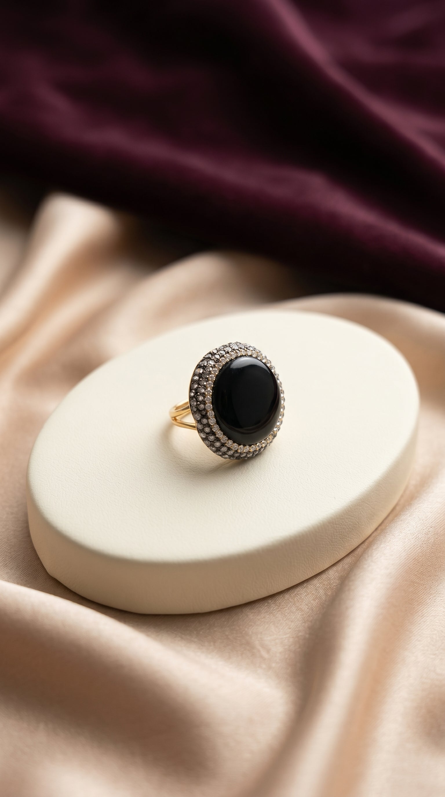 Sultan Ring