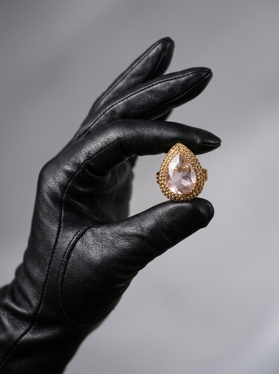 Sarp Yildiz Ring