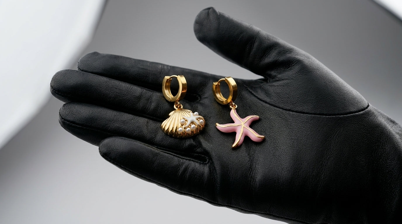Coastal Bliss Earrings
