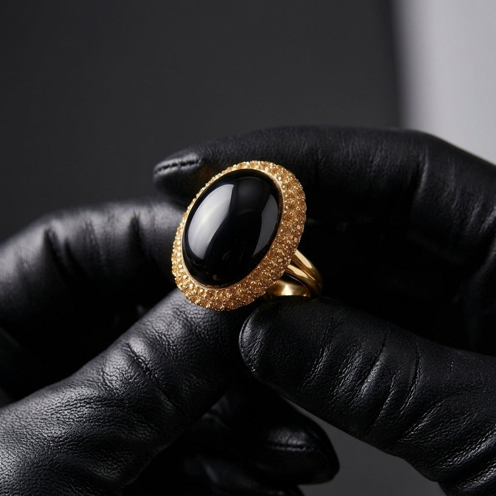 Zarif Inci Ring