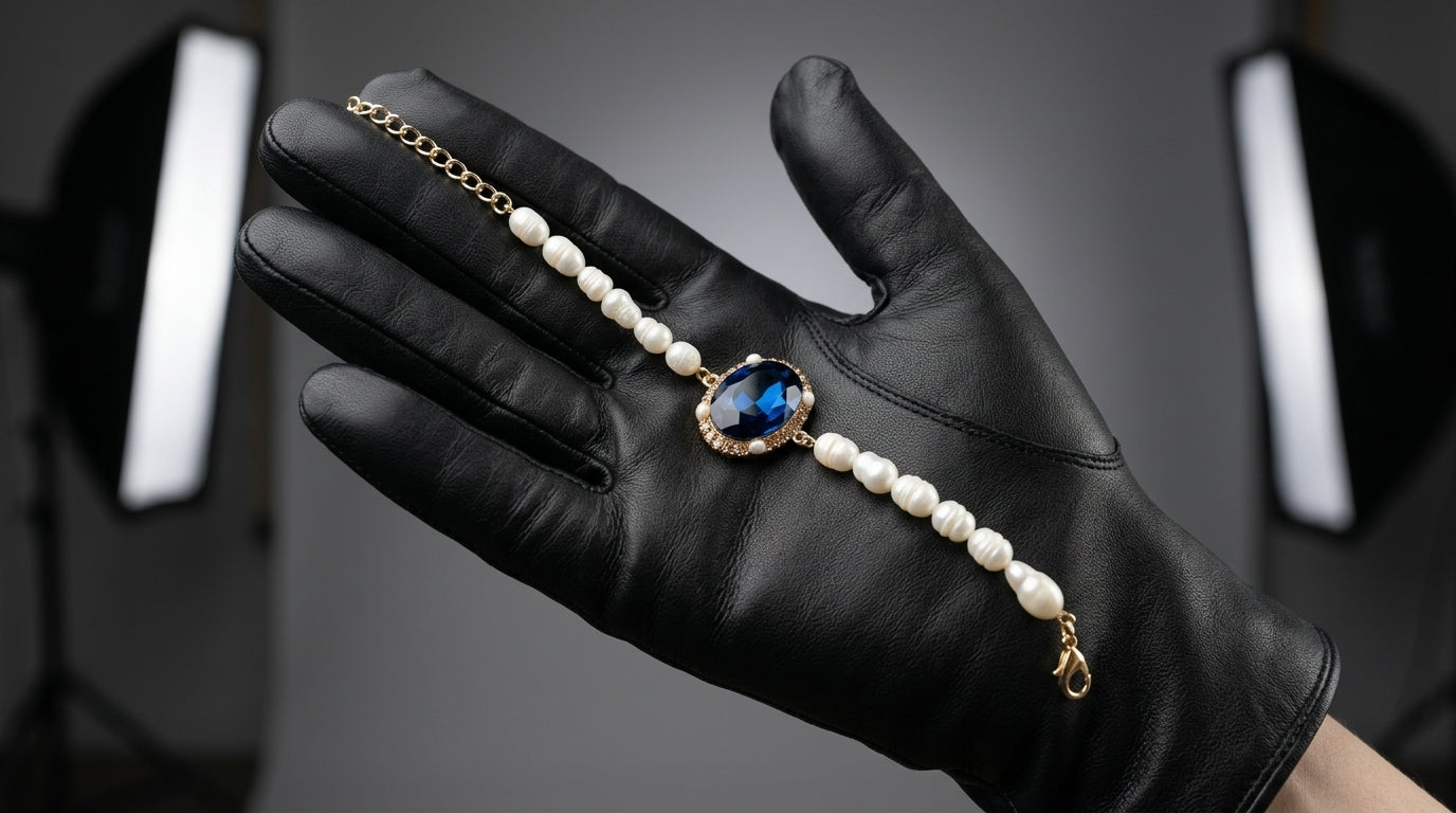 Eren Aslan Bracelet