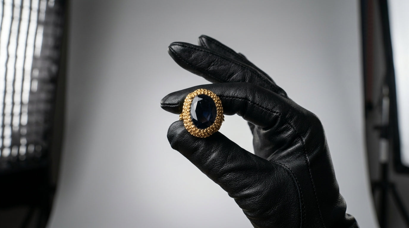 Eymen Demir Ring