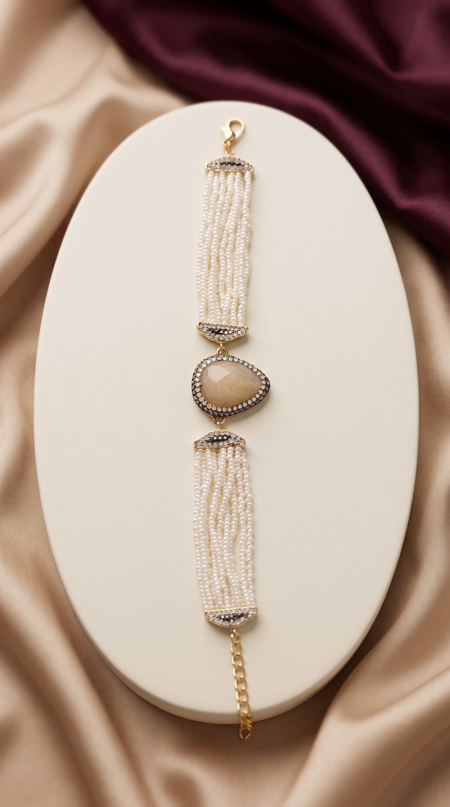 Sehrazat Bracelets