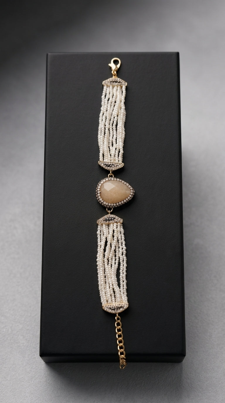 Sehrazat Bracelets