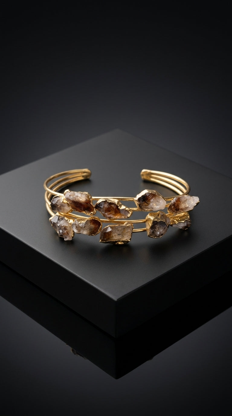 Gokce Bracelets