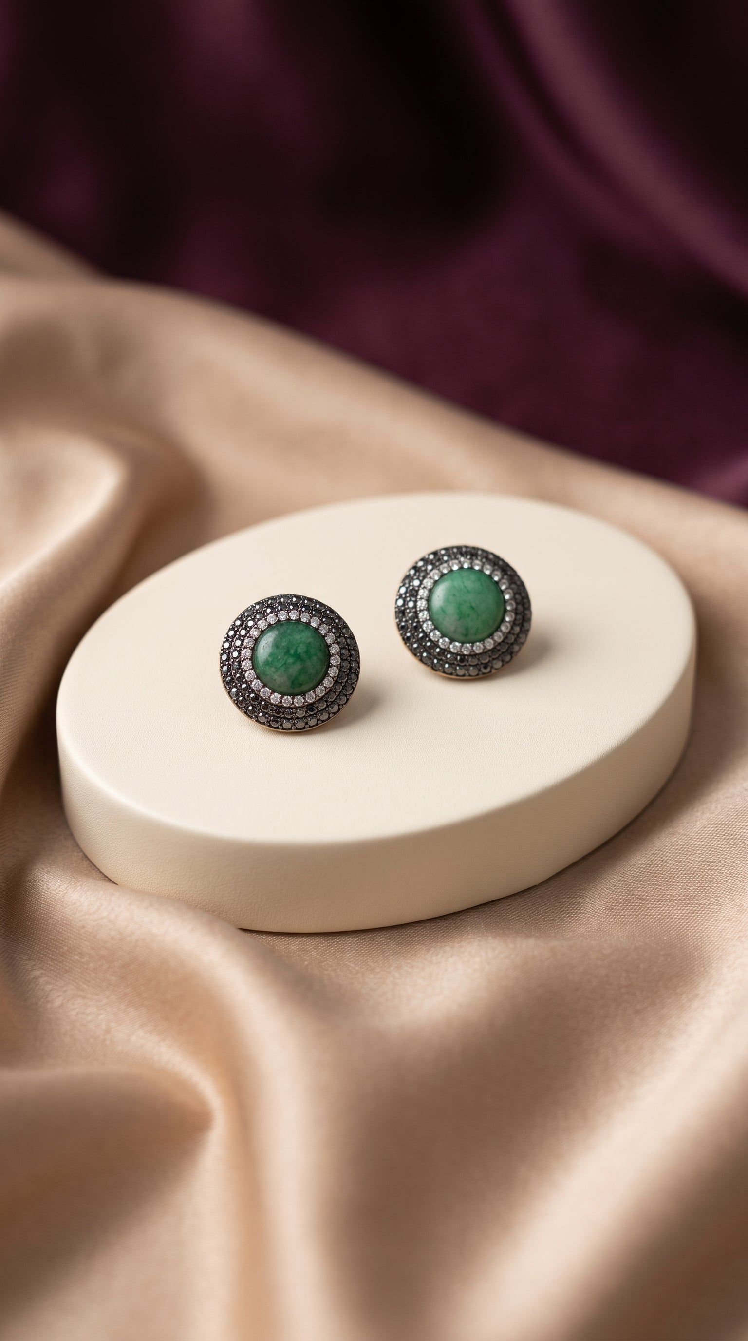 Tulin Earrings