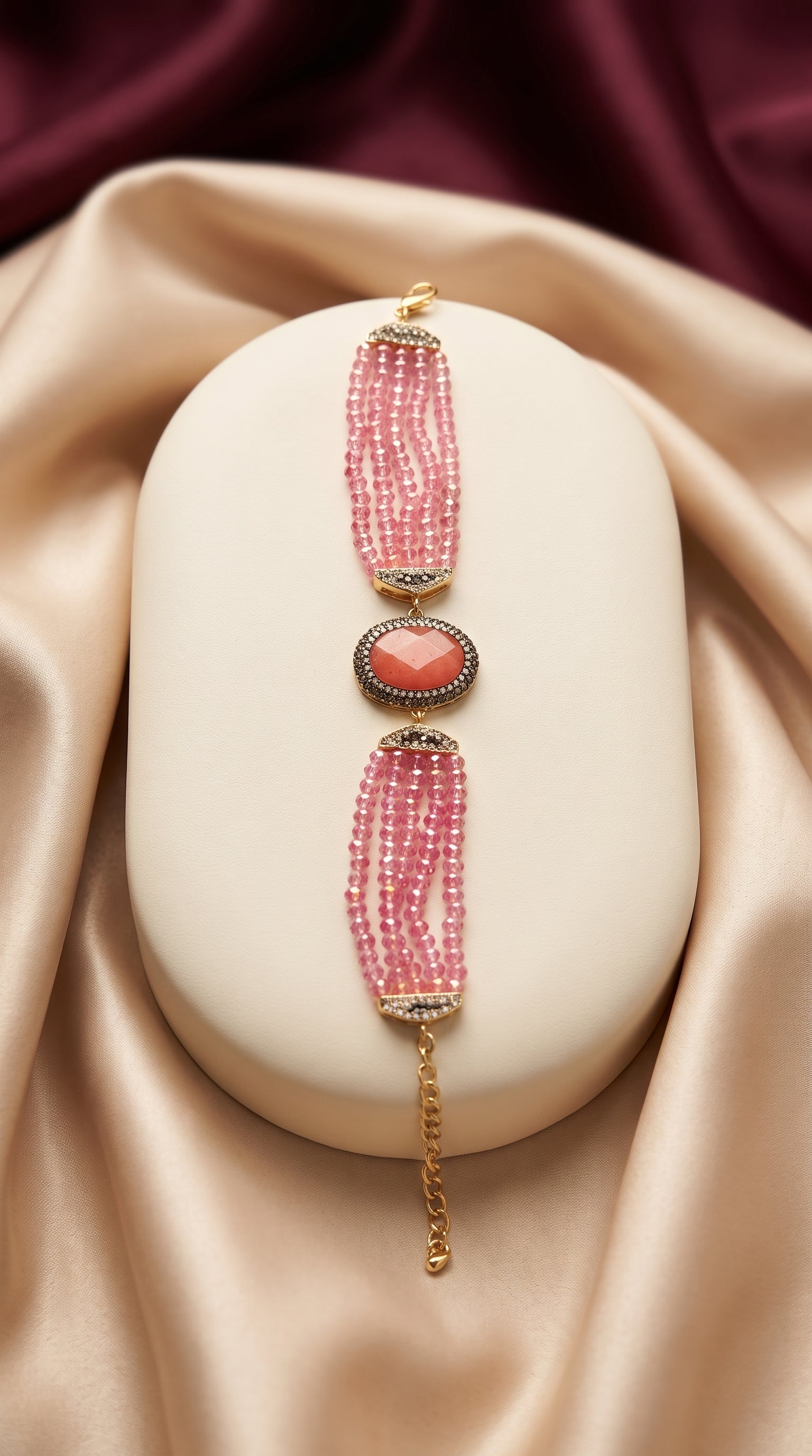 Melda Bracelets