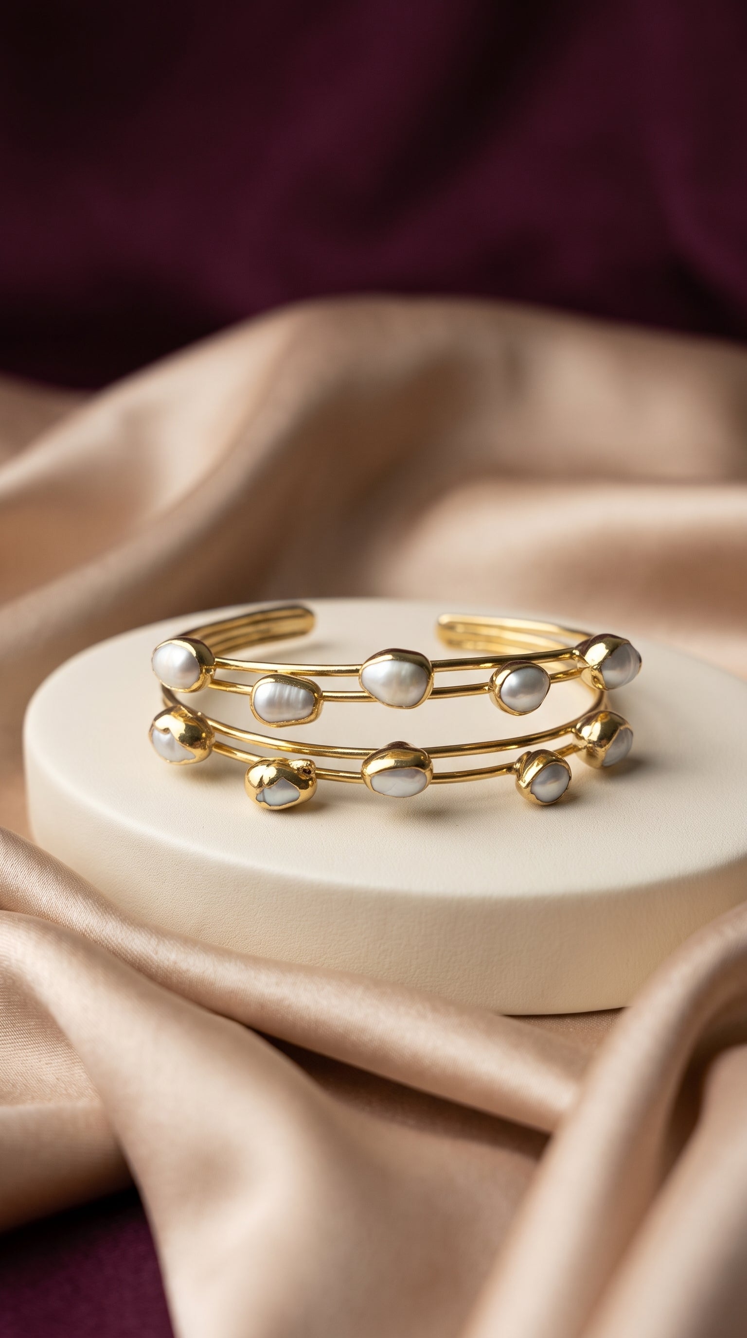 Feray Bracelets