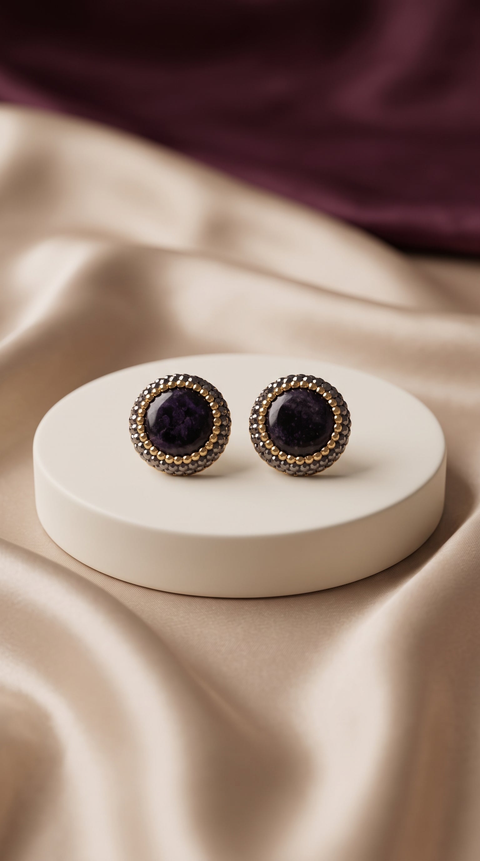 Derin Earrings