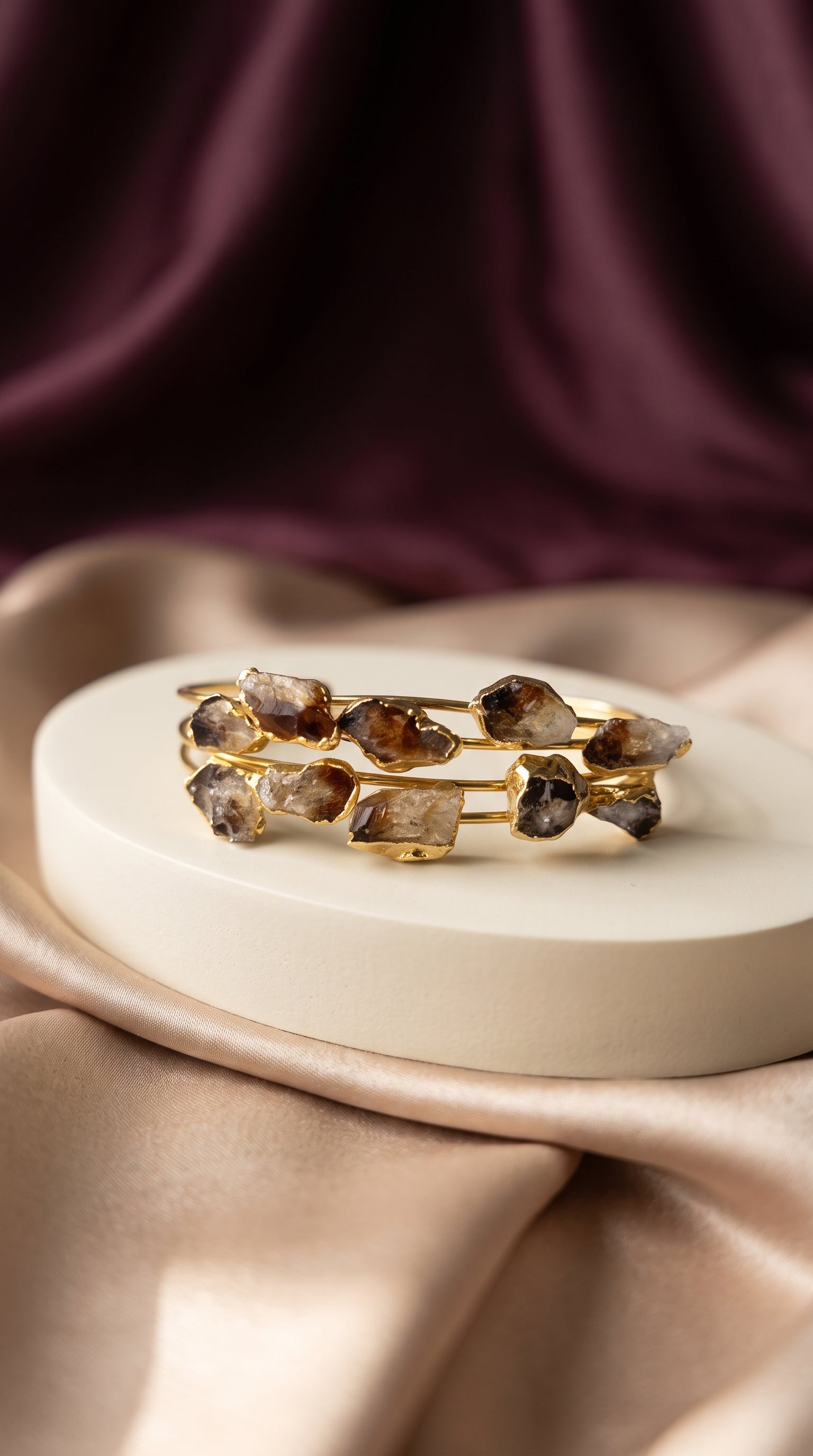 Gokce Bracelets