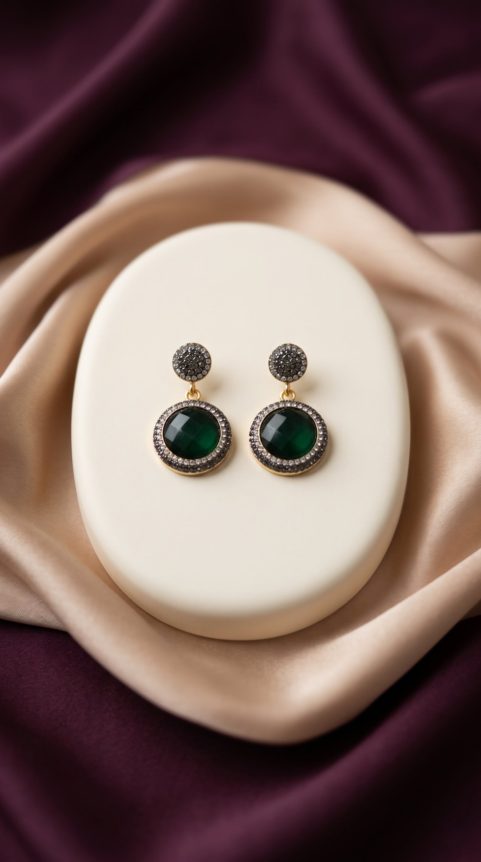 Gonca Earrings