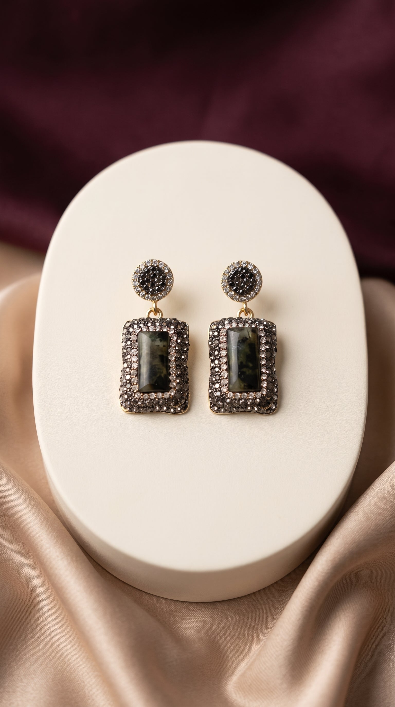 Hayal Earrings