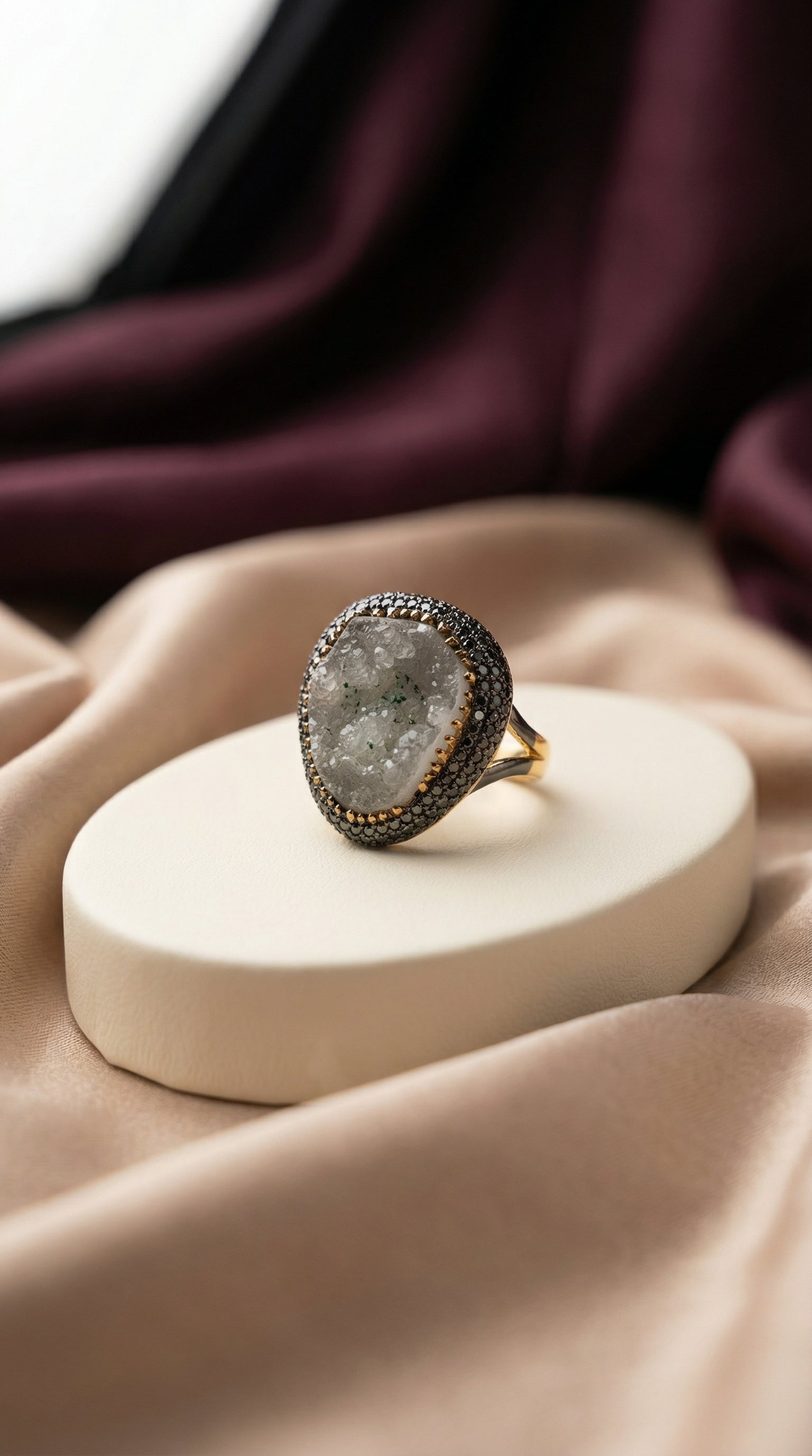 Quorra Ring