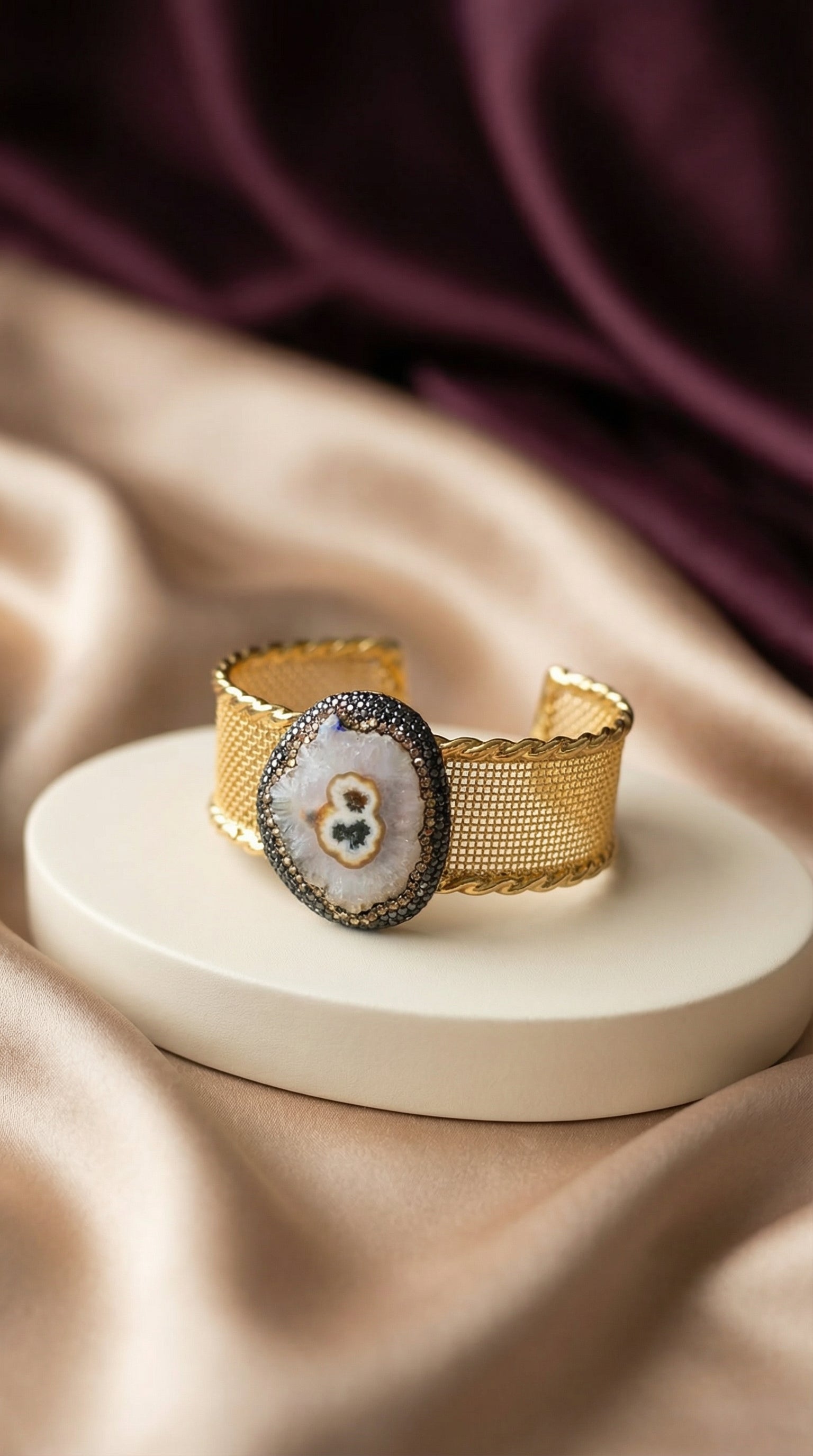 Turkish Bracelet Aras Bracelet Pakistan | BlingnFair