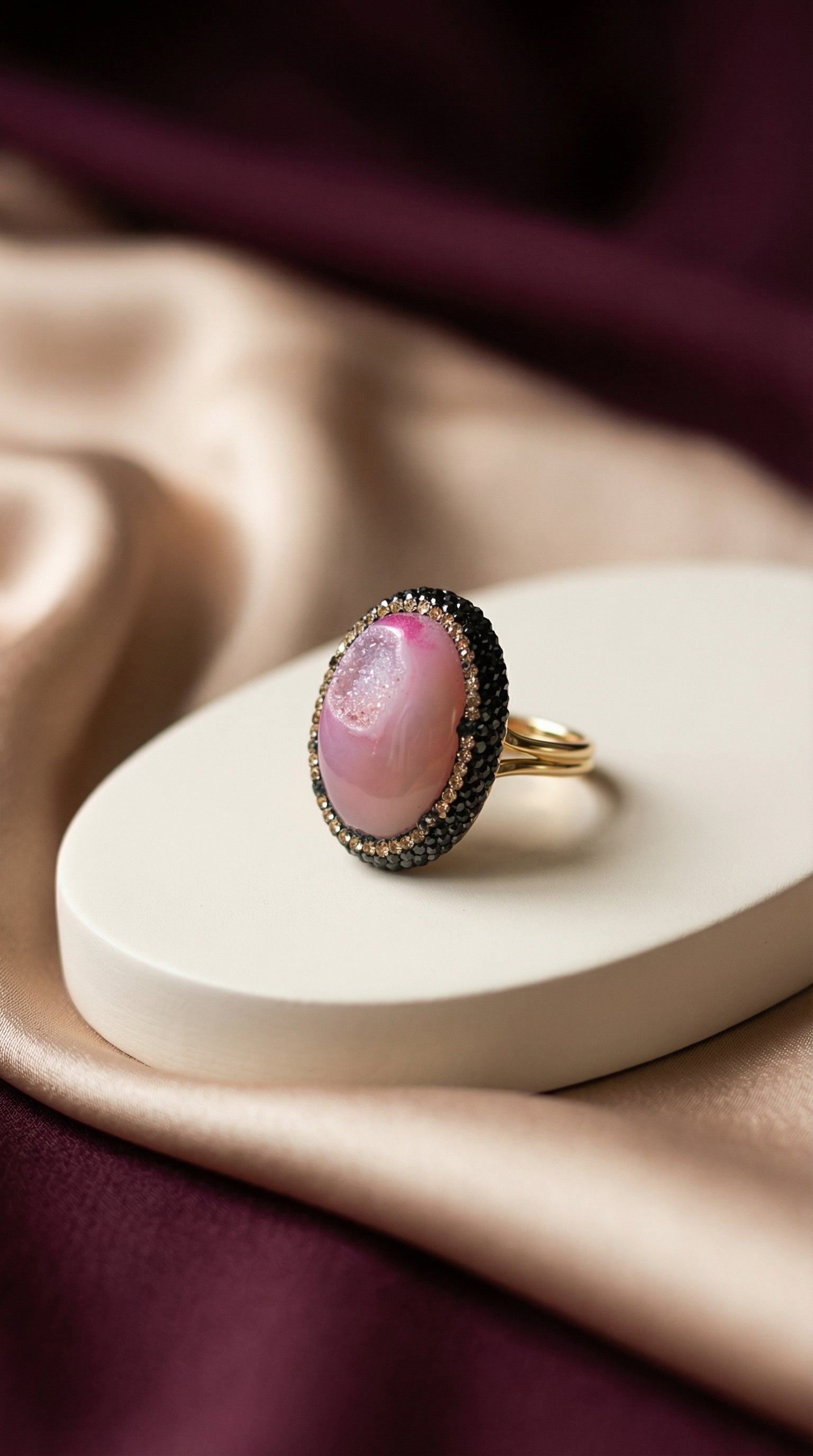 Turkish Ring Arzu Ring Pakistan | BlingnFair