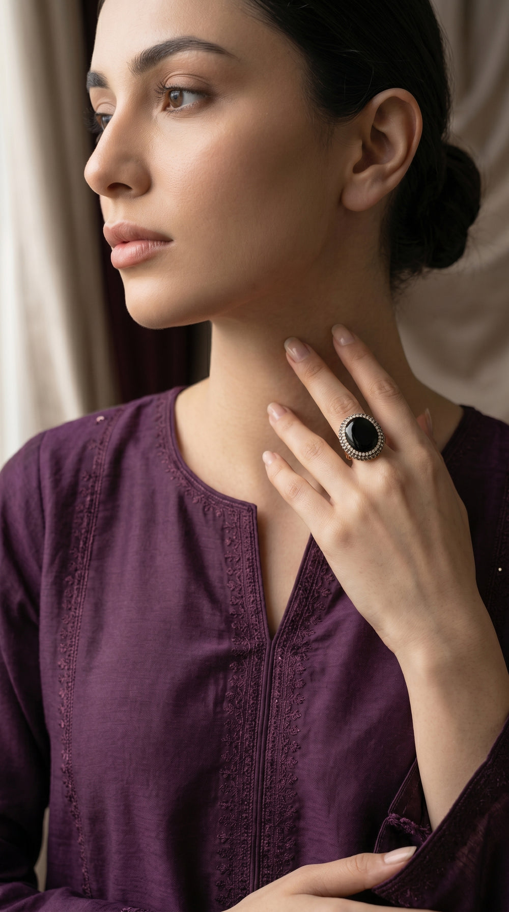 Sultan Ring