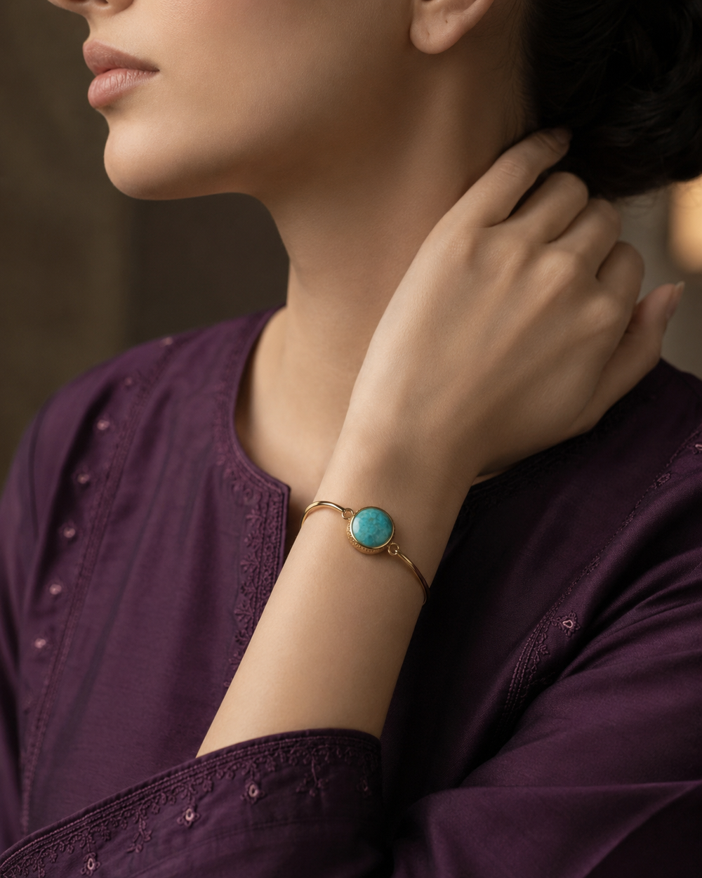 Vaha Bracelet