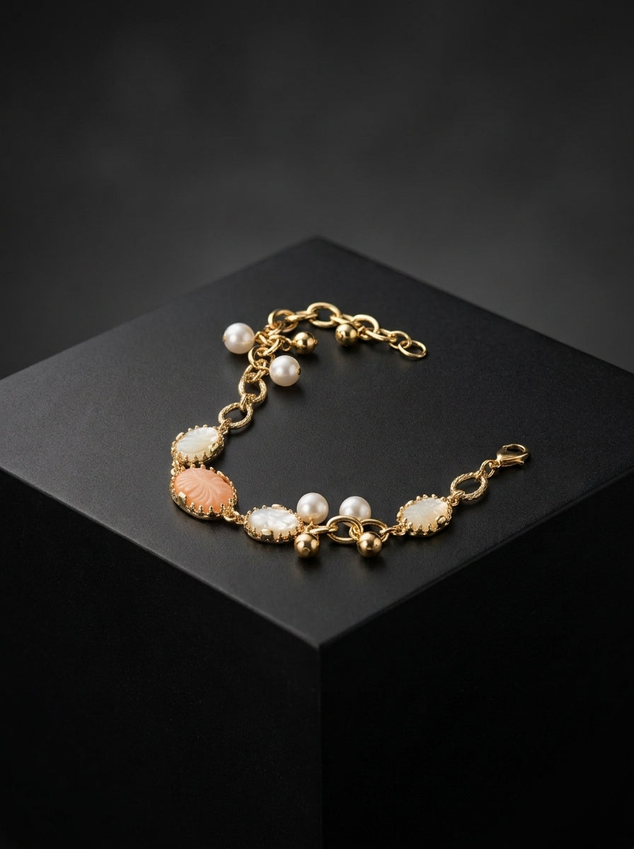 Melis Bracelet