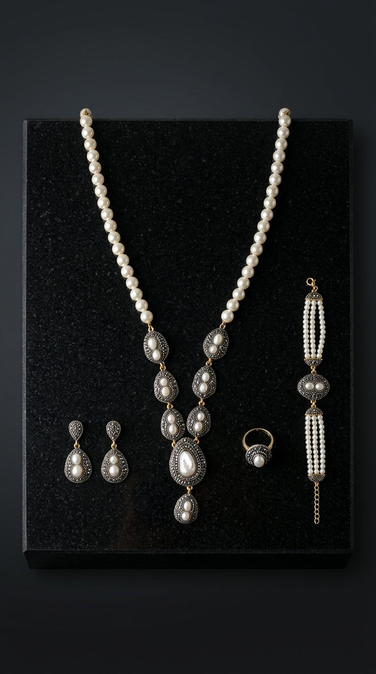 Defne Set