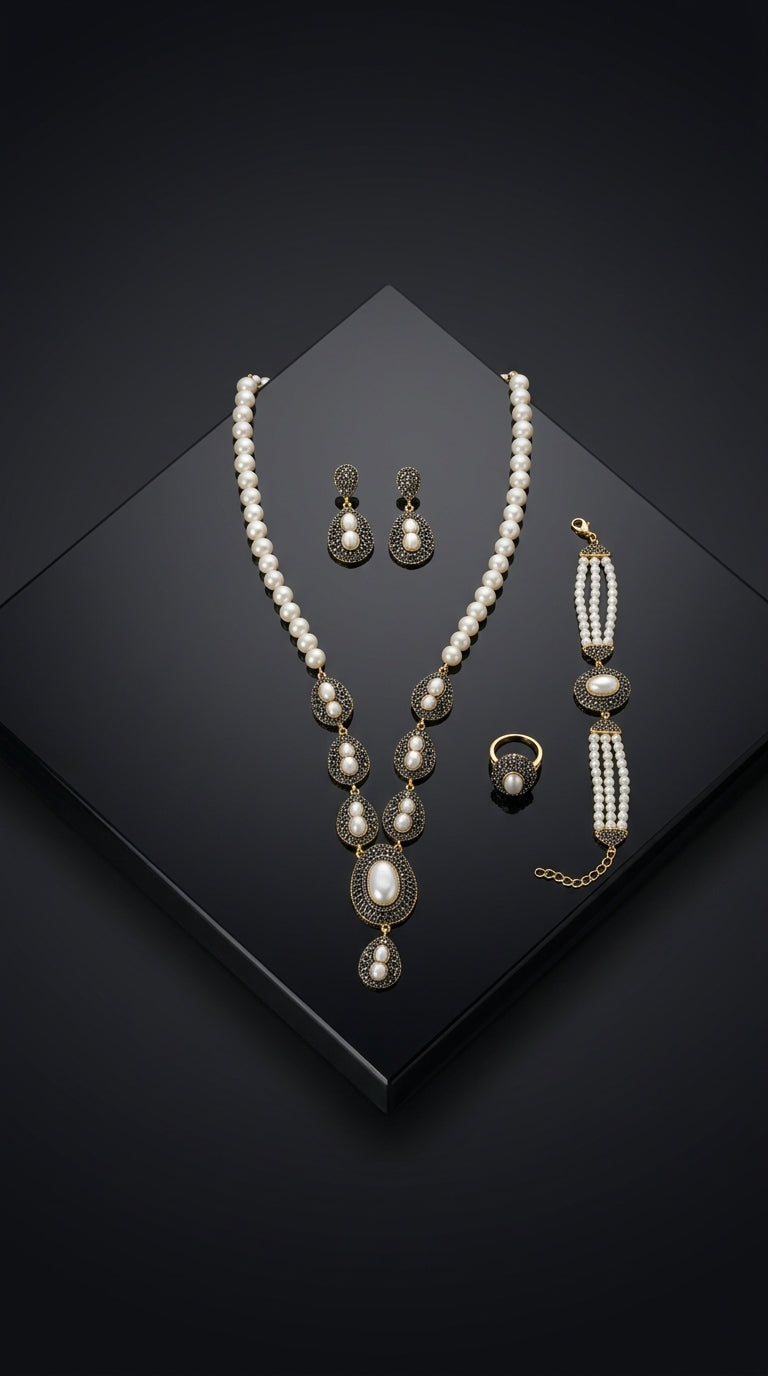 Defne Set