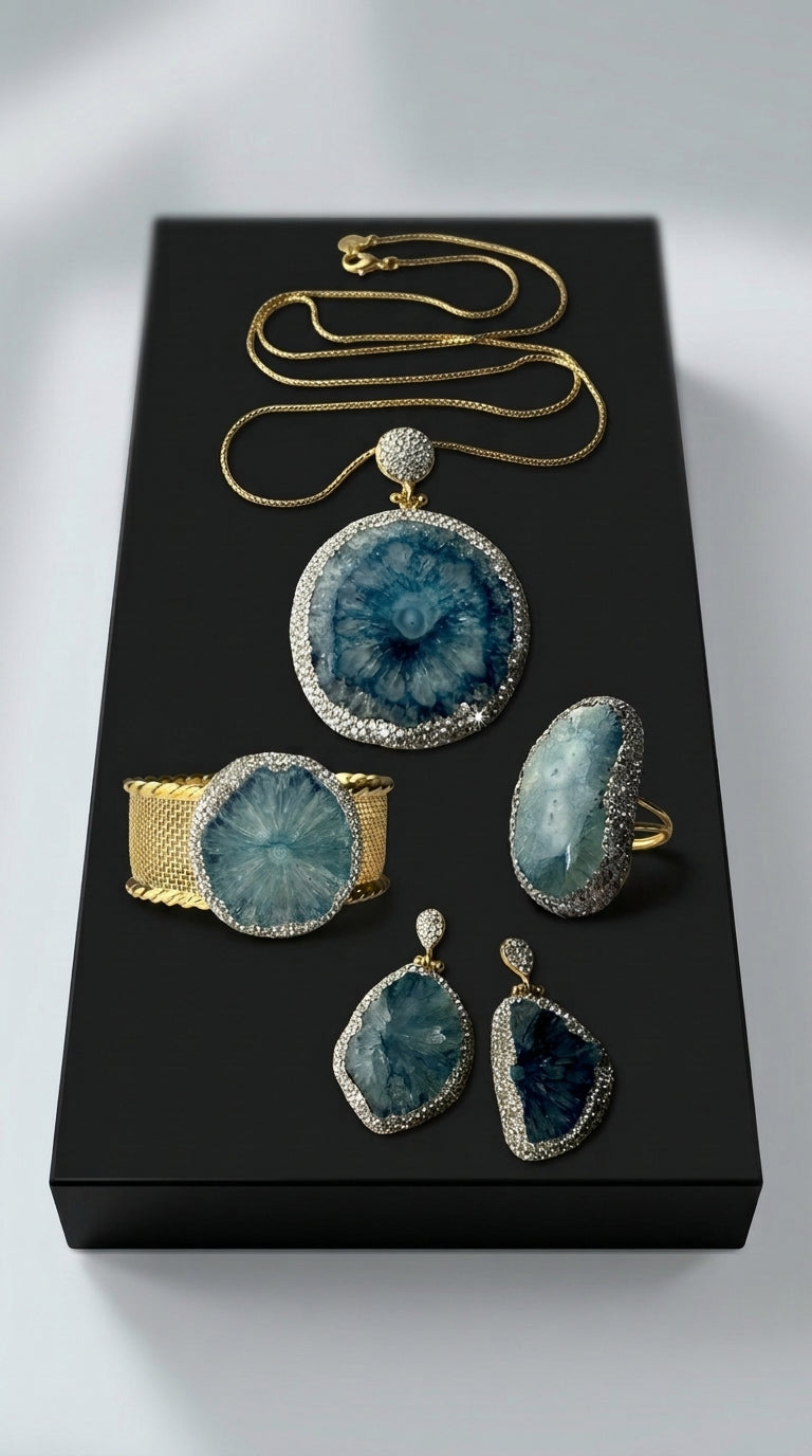 Reyhan Set