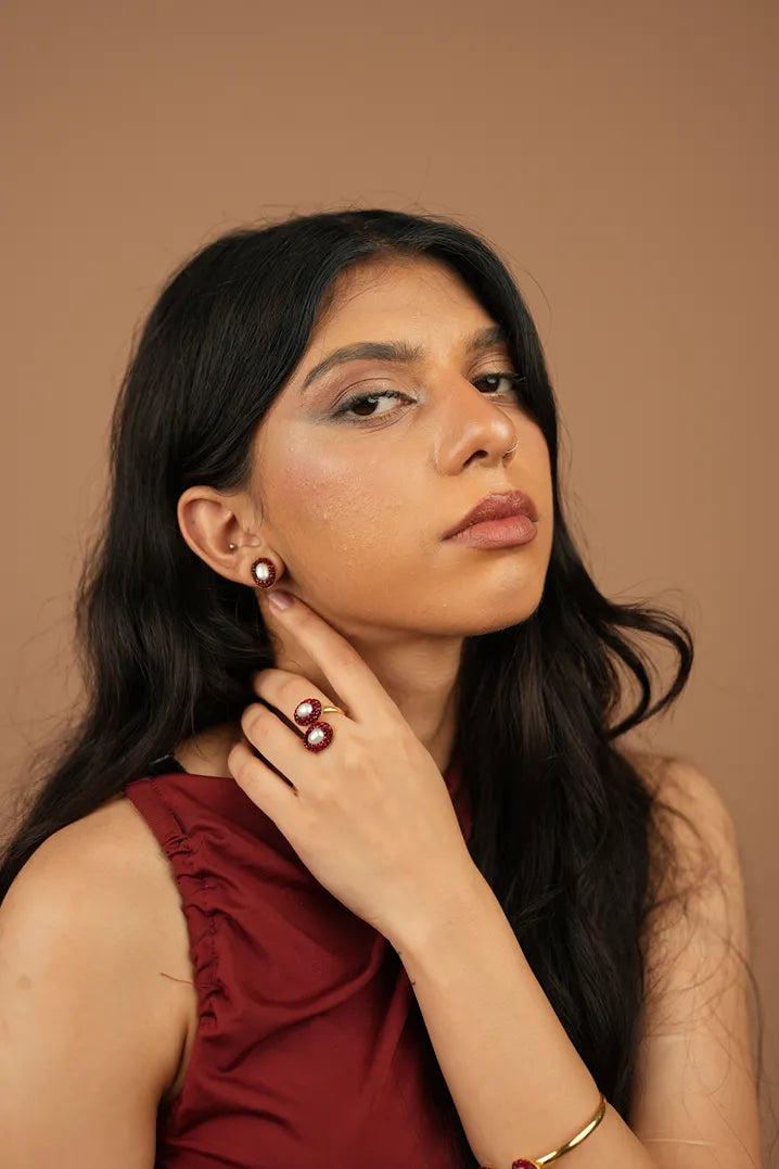 Elmas Earrings