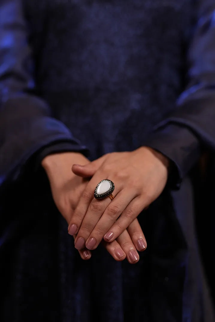Zarif Ring