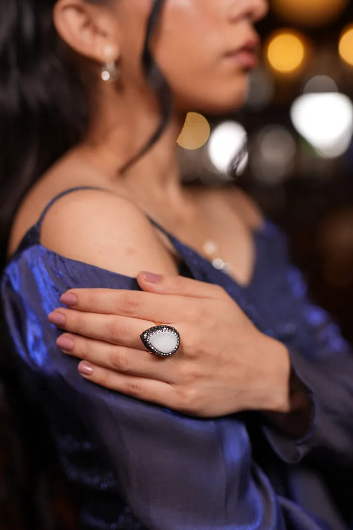 Zarif Ring