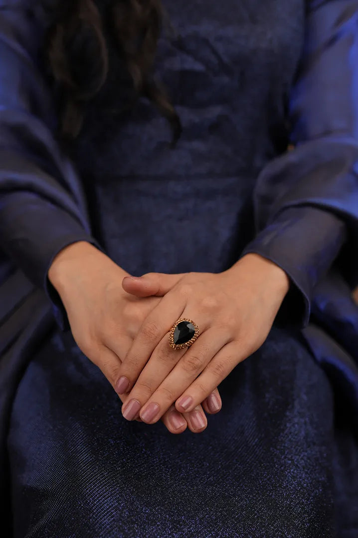Saheser Ring